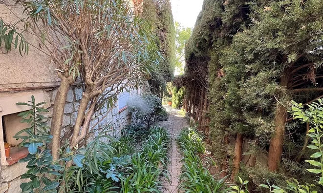 Недвижимость Maison Cannes: 8