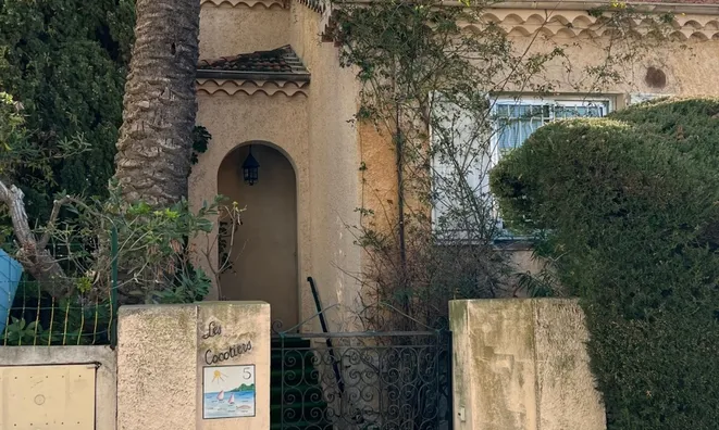 Недвижимость Maison Cannes: 9