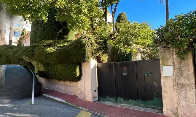 Недвижимость Maison Cannes: 10