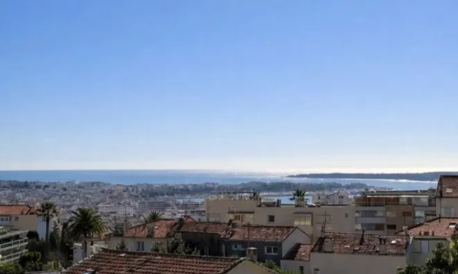 Недвижимость Apartment Petit Juas: 1