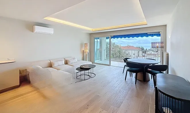 Недвижимость Apartment Petit Juas: 2