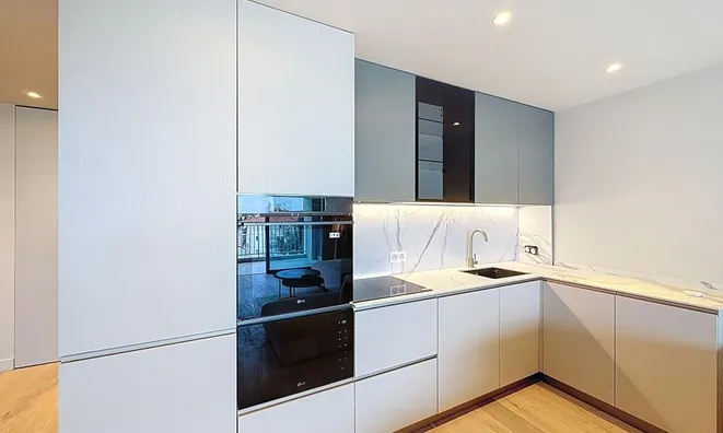 Недвижимость Apartment Petit Juas: 3