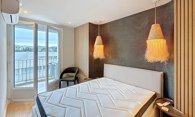 Недвижимость Apartment Petit Juas: 4