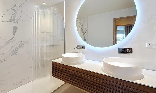 Недвижимость Apartment Petit Juas: 5