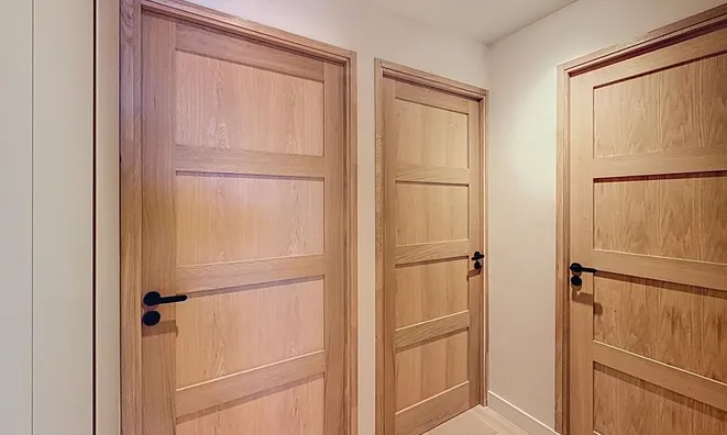 Недвижимость Apartment Petit Juas: 6