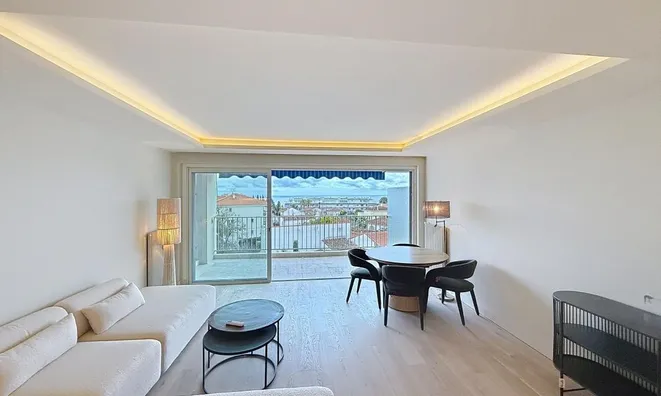 Недвижимость Apartment Petit Juas: 7