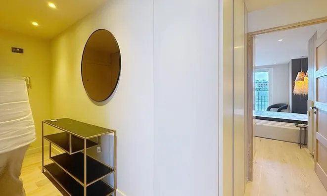 Недвижимость Apartment Petit Juas: 10