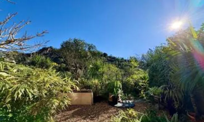 Недвижимость Apartment Cannes Croix Gardes: 2