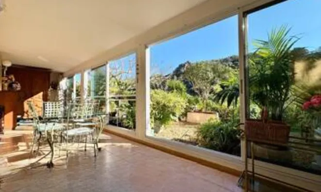 Недвижимость Apartment Cannes Croix Gardes: 5