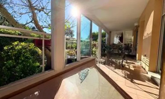 Недвижимость Apartment Cannes Croix Gardes: 6