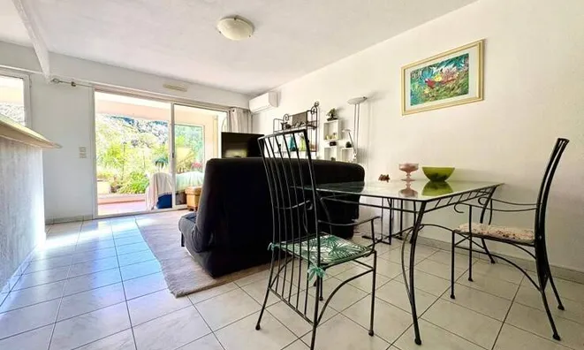 Недвижимость Apartment Cannes Croix Gardes: 7