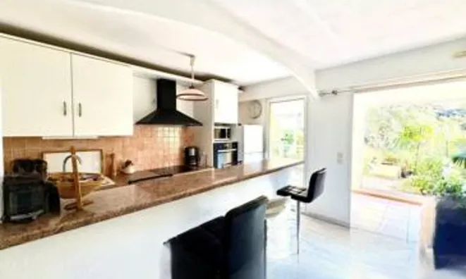 Недвижимость Apartment Cannes Croix Gardes: 8