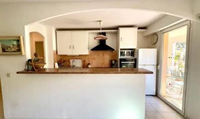 Недвижимость Apartment Cannes Croix Gardes: 9