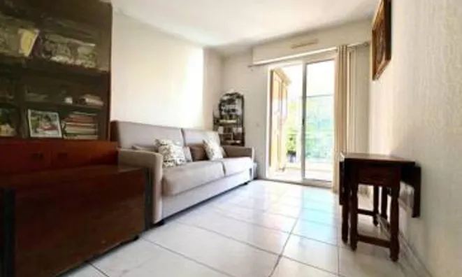 Недвижимость Apartment Cannes Croix Gardes: 10