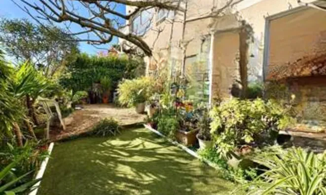 Недвижимость Apartment Cannes Croix Gardes: 12