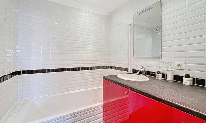 Недвижимость Apartment Pointe Croisette: 5