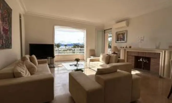 Недвижимость Apartment Pointe Croisette: 3