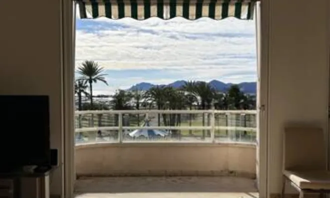 Недвижимость Apartment Pointe Croisette: 4