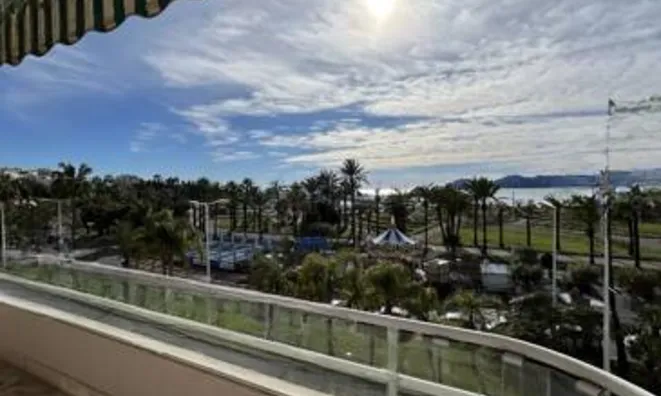 Недвижимость Apartment Pointe Croisette: 5