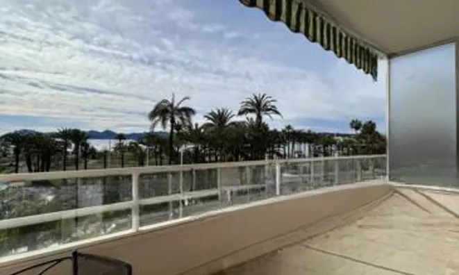 Недвижимость Apartment Pointe Croisette: 6