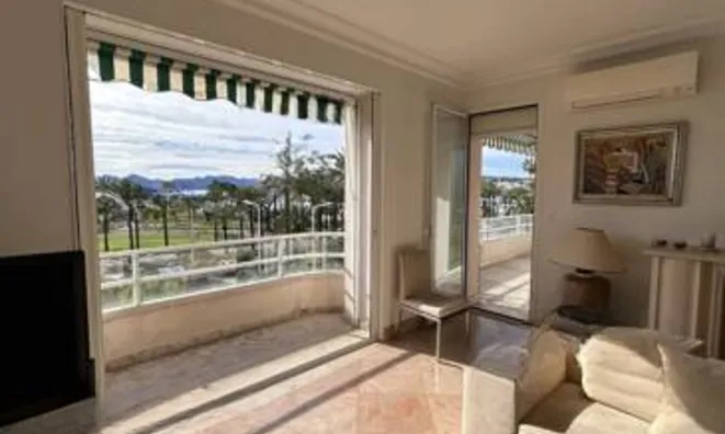 Недвижимость Apartment Pointe Croisette: 8