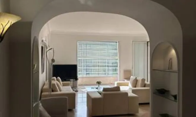 Недвижимость Apartment Pointe Croisette: 9