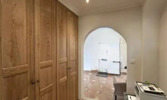 Недвижимость Apartment Pointe Croisette: 10