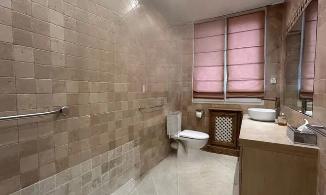 Недвижимость Apartment Pointe Croisette: 11