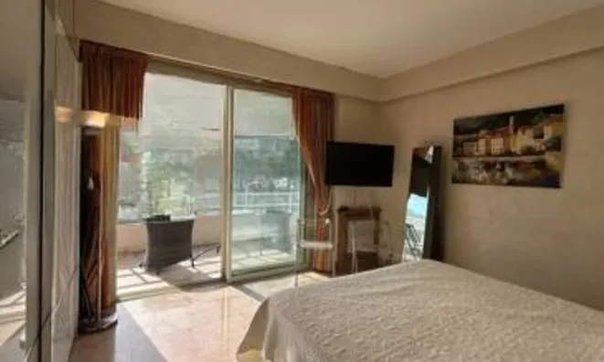 Недвижимость Apartment Pointe Croisette: 12