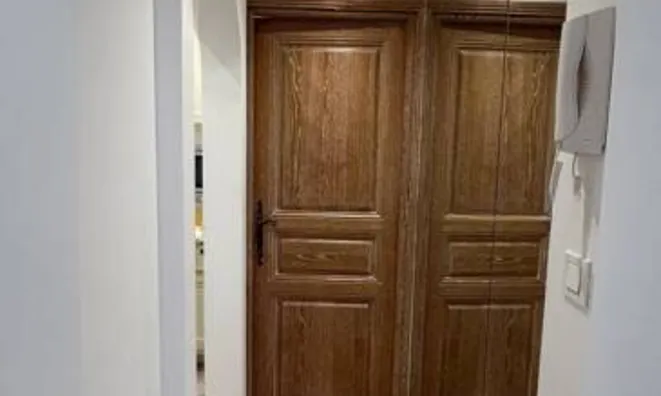 Недвижимость Apartment Pointe Croisette: 13