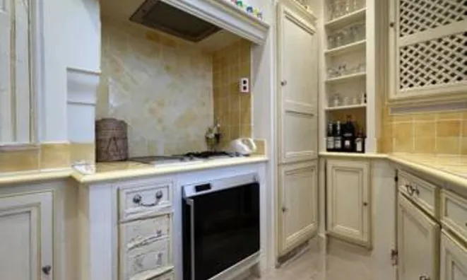 Недвижимость Apartment Pointe Croisette: 15