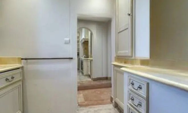 Недвижимость Apartment Pointe Croisette: 16