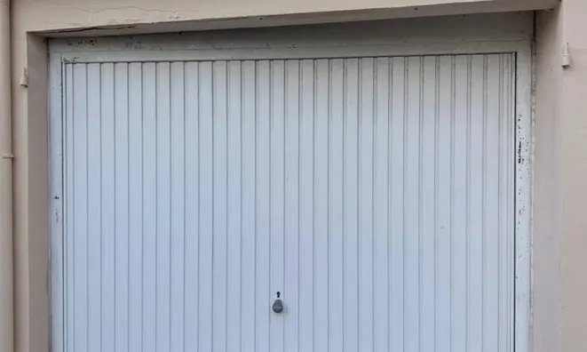 Недвижимость Apartment Pointe Croisette: 17