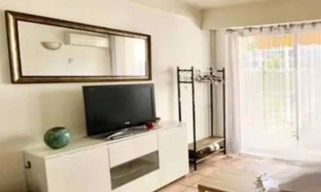 Недвижимость Apartment Pointe Croisette: 3