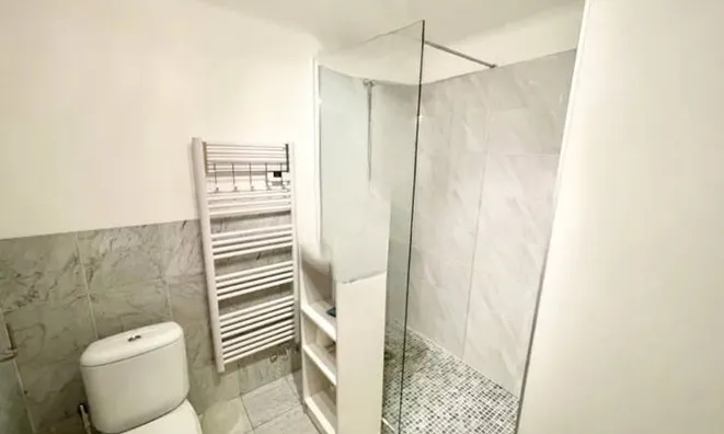 Недвижимость Apartment Pointe Croisette: 4