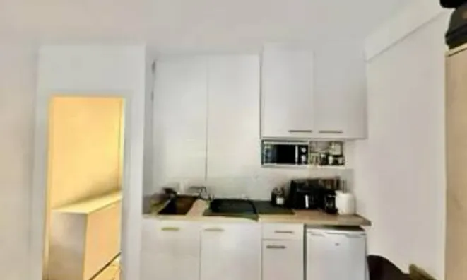 Недвижимость Apartment Pointe Croisette: 6