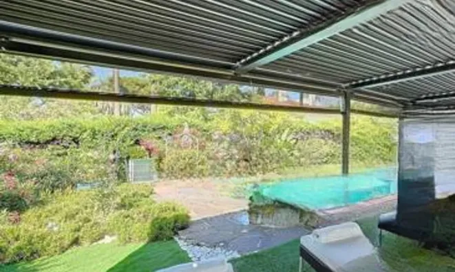 Недвижимость Villa Cannes Californie: 2