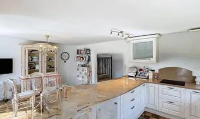 Недвижимость Villa Cannes Californie: 3