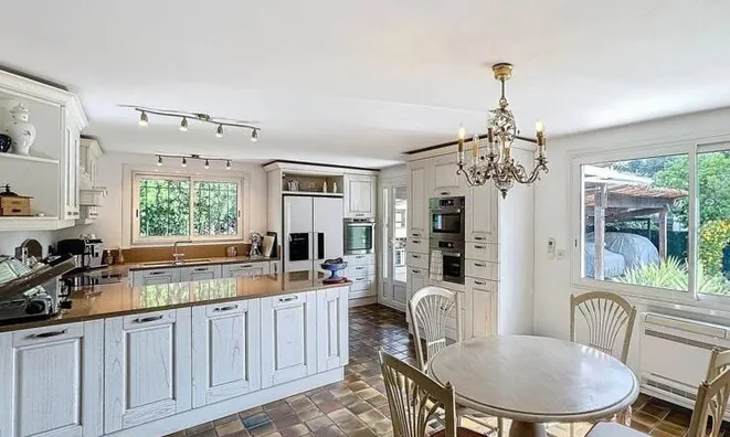 Недвижимость Villa Cannes Californie: 4