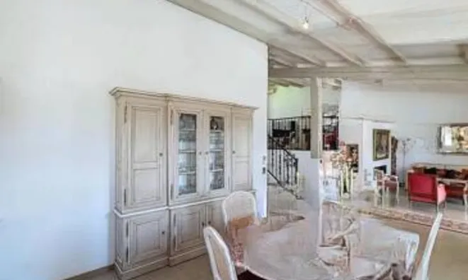 Недвижимость Villa Cannes Californie: 5