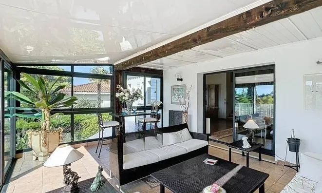 Недвижимость Villa Cannes Californie: 8