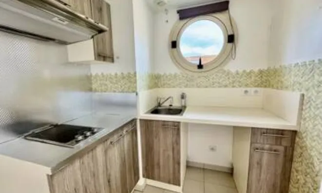 Недвижимость Apartment Carnot Cannes: 5