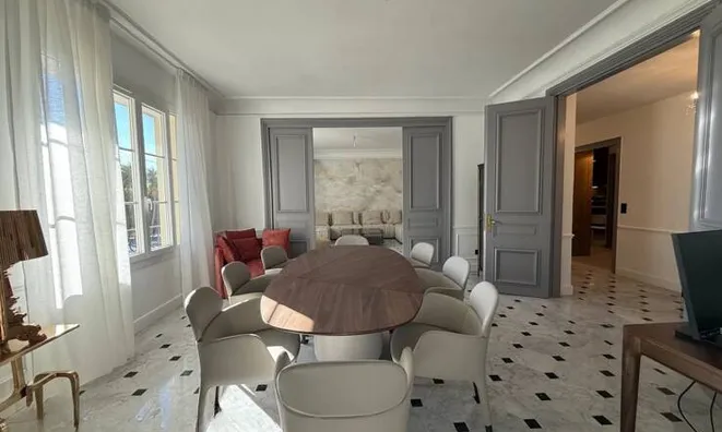 Недвижимость Apartment Croix des Gardes: 1