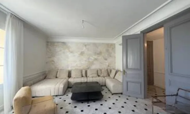 Недвижимость Apartment Croix des Gardes: 2