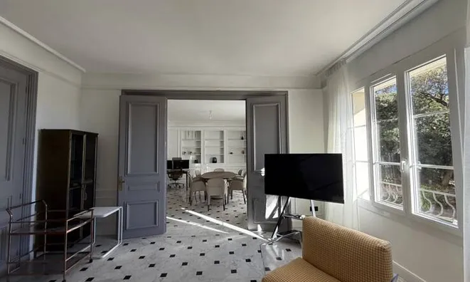 Недвижимость Apartment Croix des Gardes: 4