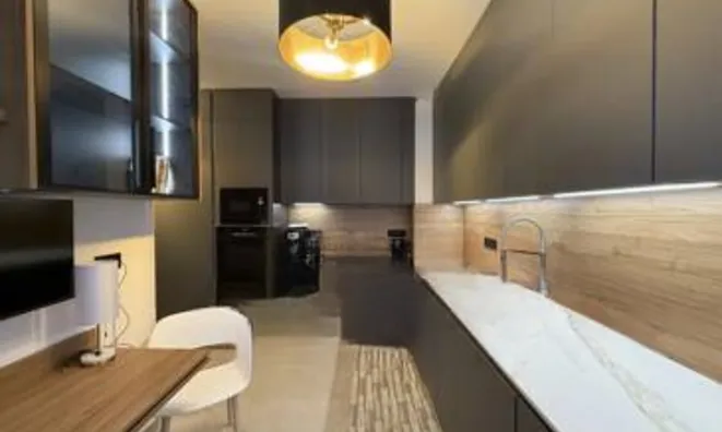 Недвижимость Apartment Croix des Gardes: 5