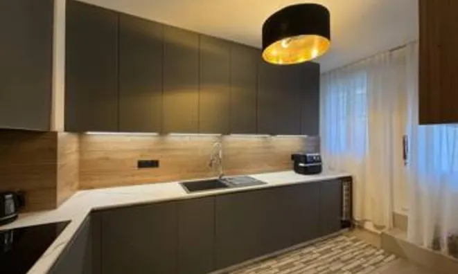 Недвижимость Apartment Croix des Gardes: 6