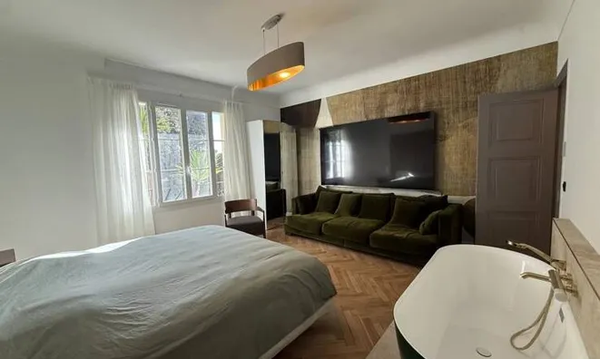 Недвижимость Apartment Croix des Gardes: 15