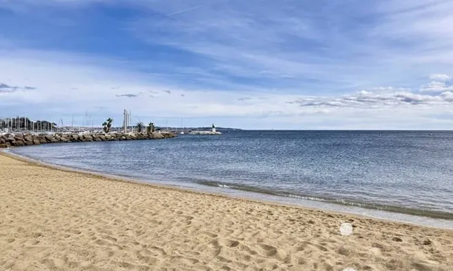 Недвижимость Apartment Pointe Croisette: 1