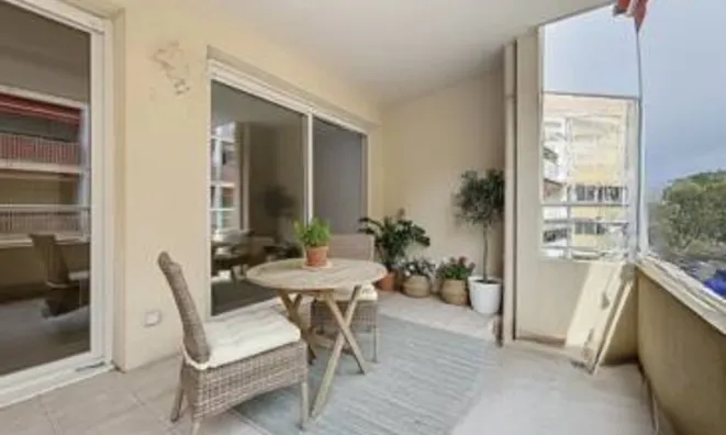 Недвижимость Apartment Pointe Croisette: 3